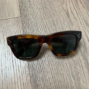 Celine sunglasses